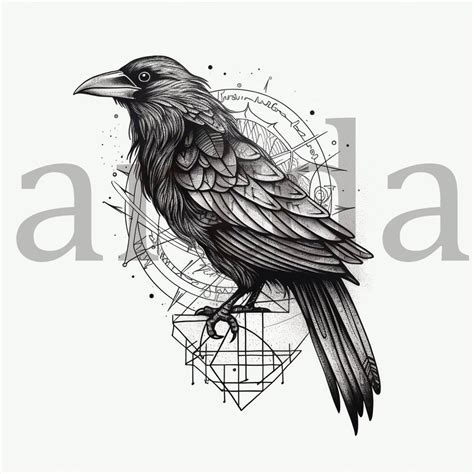 crow tattoo designs|crow tattoo meaning.